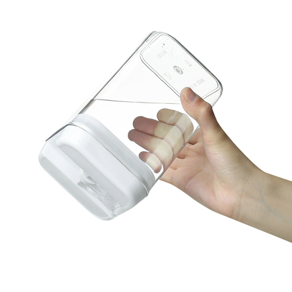 Agbox airtight containers Set of 15 pieces