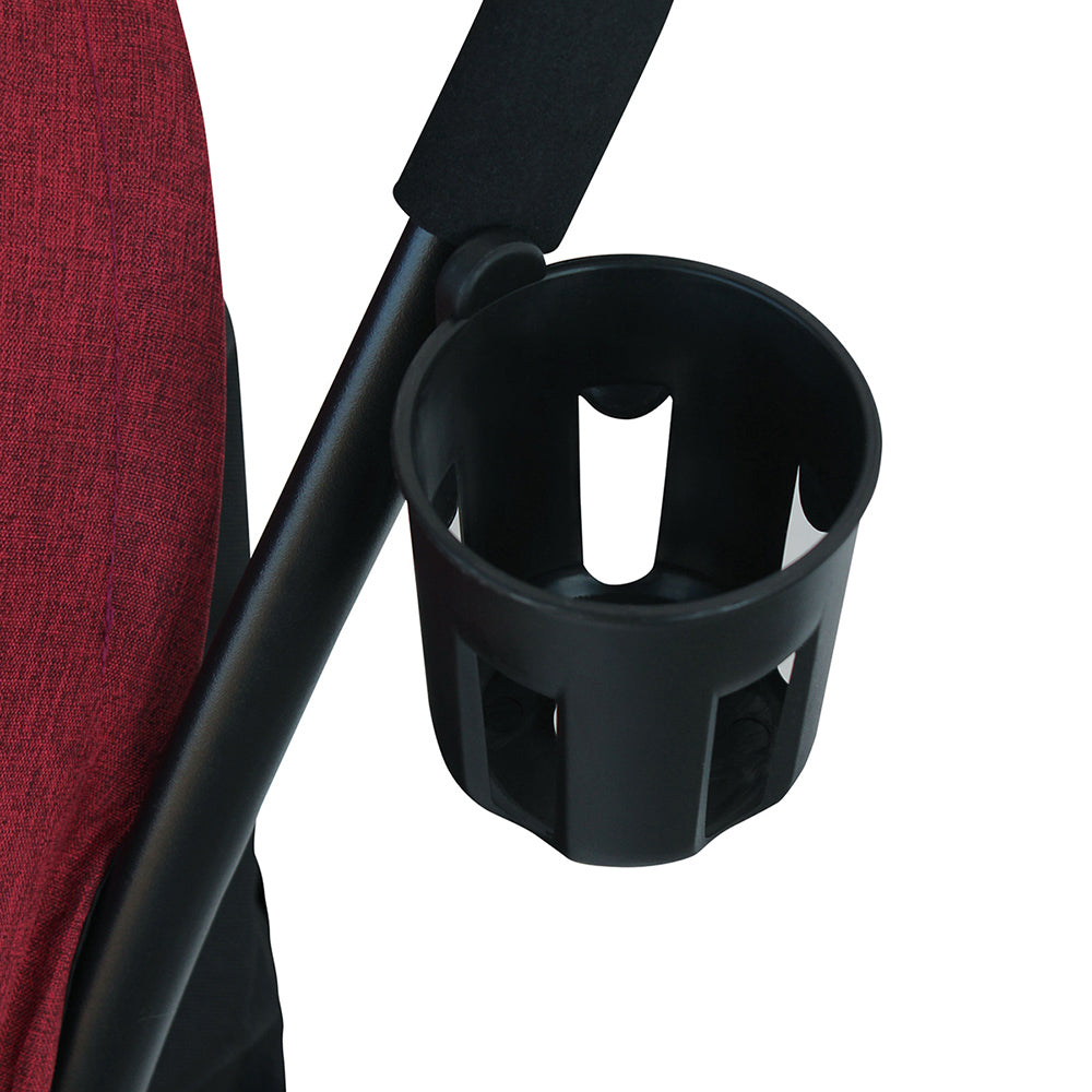 Carriola plegable y bolso transportador ideal para razas pequeñas o medianas. AGBOX