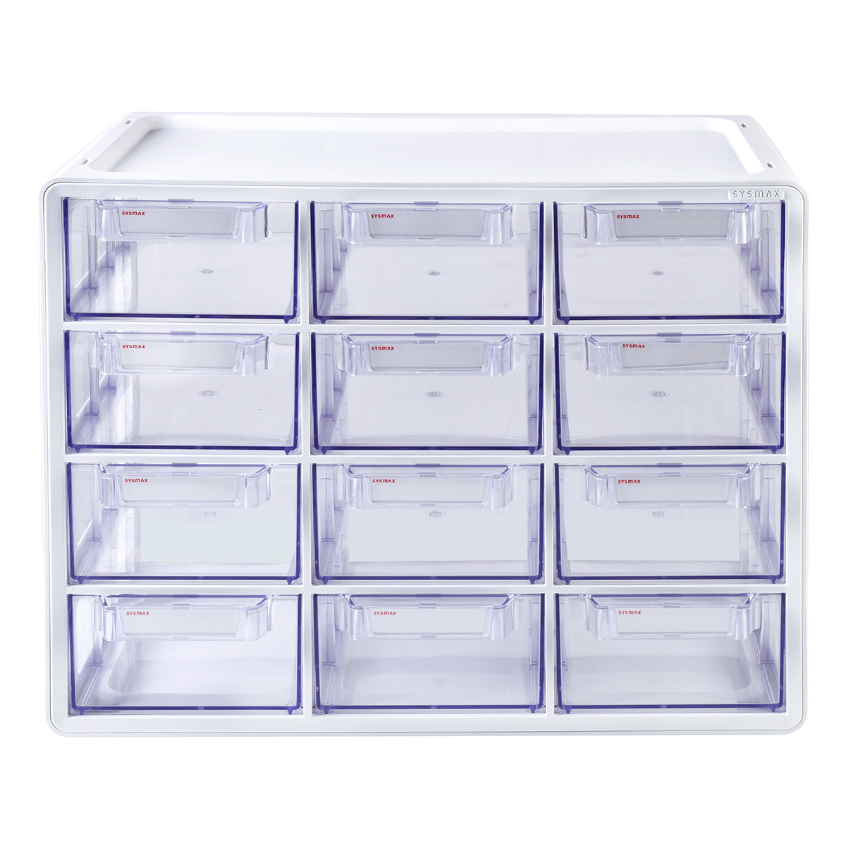 Organizador Multibox de 12 compartimentos