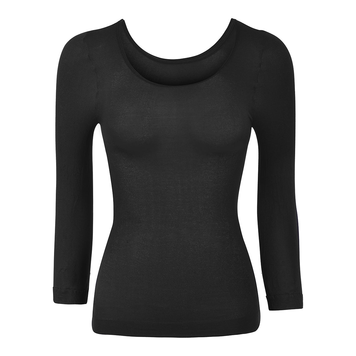 Camiseta térmica Camila set de 2 pzas.