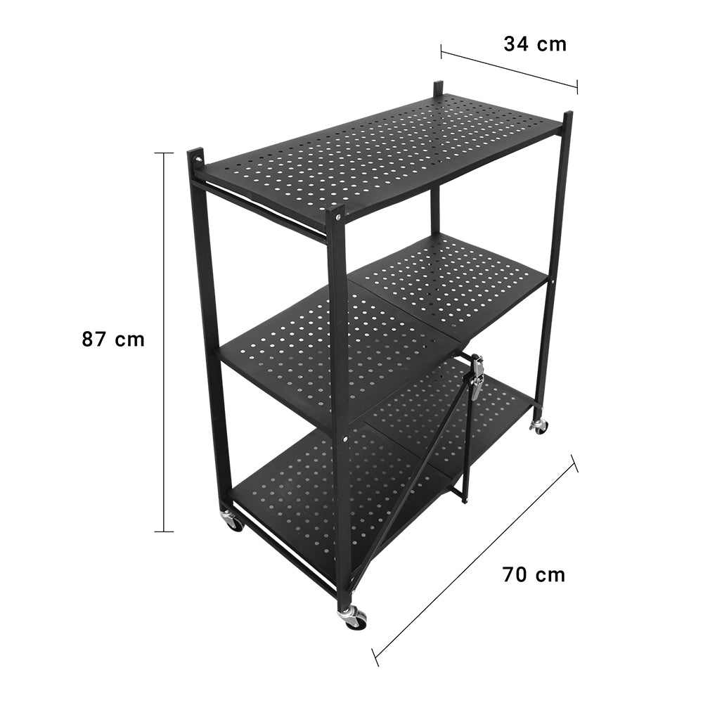Rack y Estante para zapatos