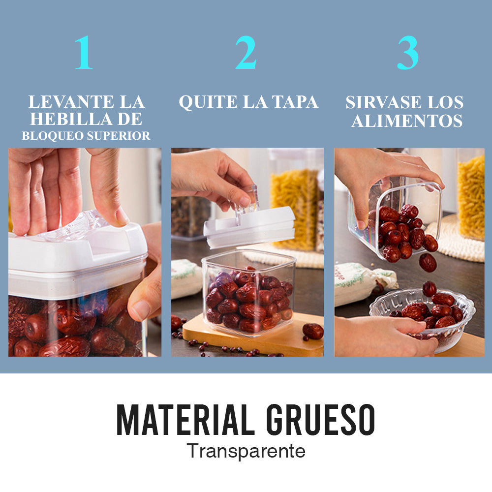 ¿Te gusta mantener tus productos de belleza y cuidado personal a mano? Las cajas flexibles pueden ser muy útiles para transportarlos.