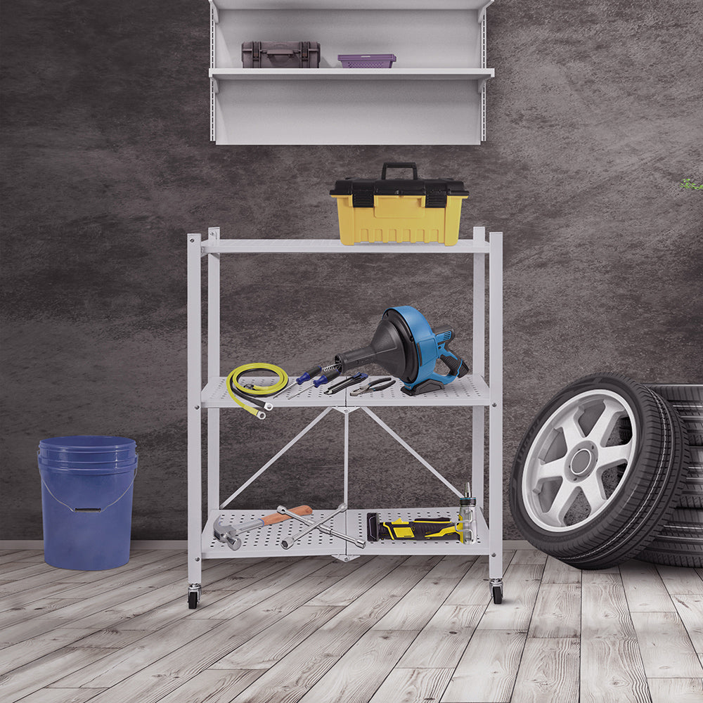 Compra Rack plegable