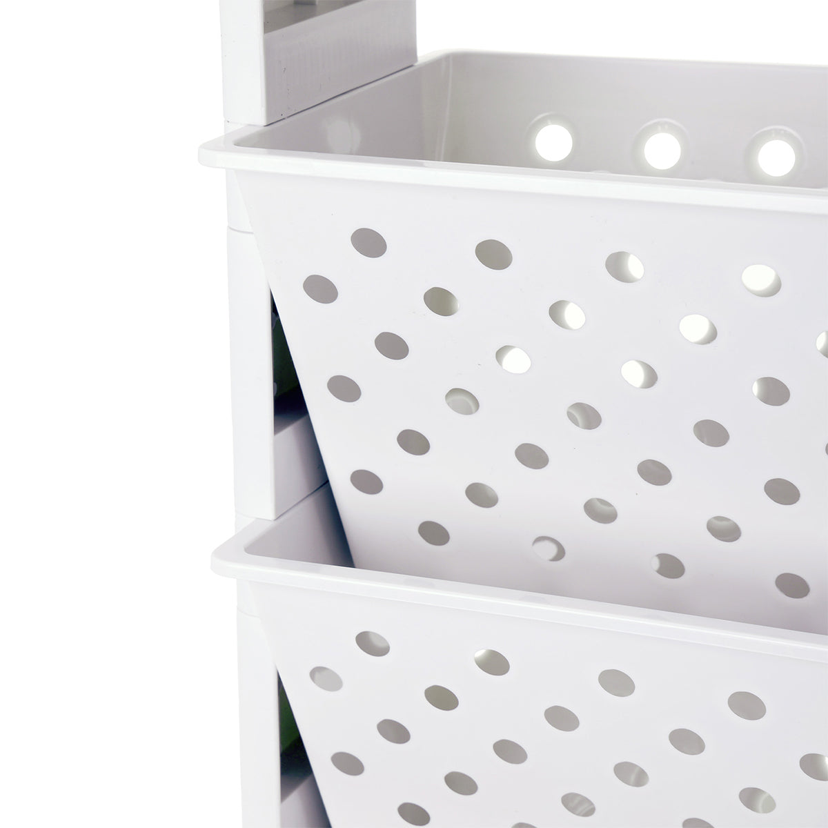 Estantería organizador de almacenamiento PERFECT SPACE.