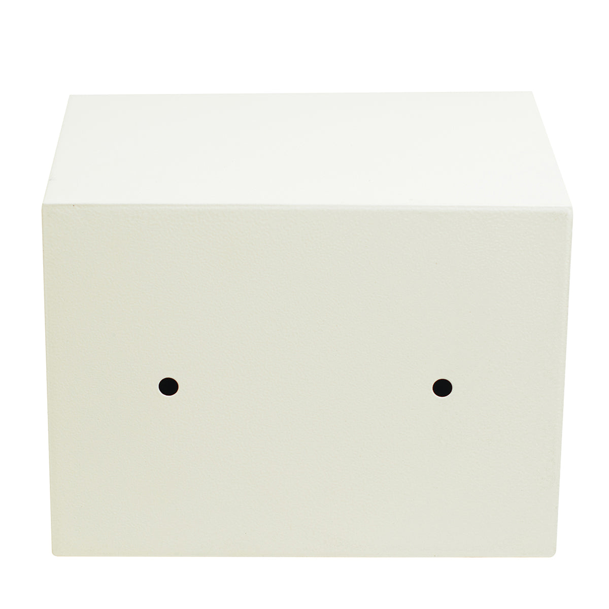 Caja fuerte de seguridad PERFECT SPACE | Electrónica y 2 llaves.
