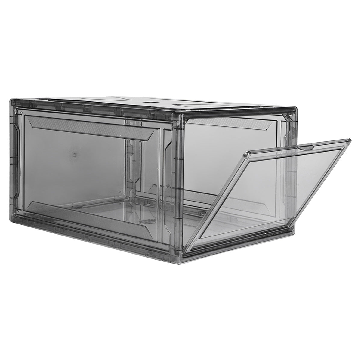 Zapateras organizadoras modulares y muebles para calzado AG BOX