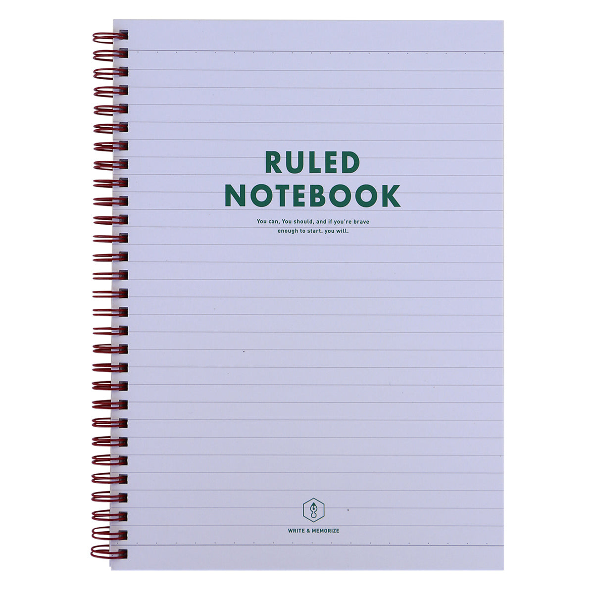 Cuaderno raya|Note 2 Pack bloc de notas