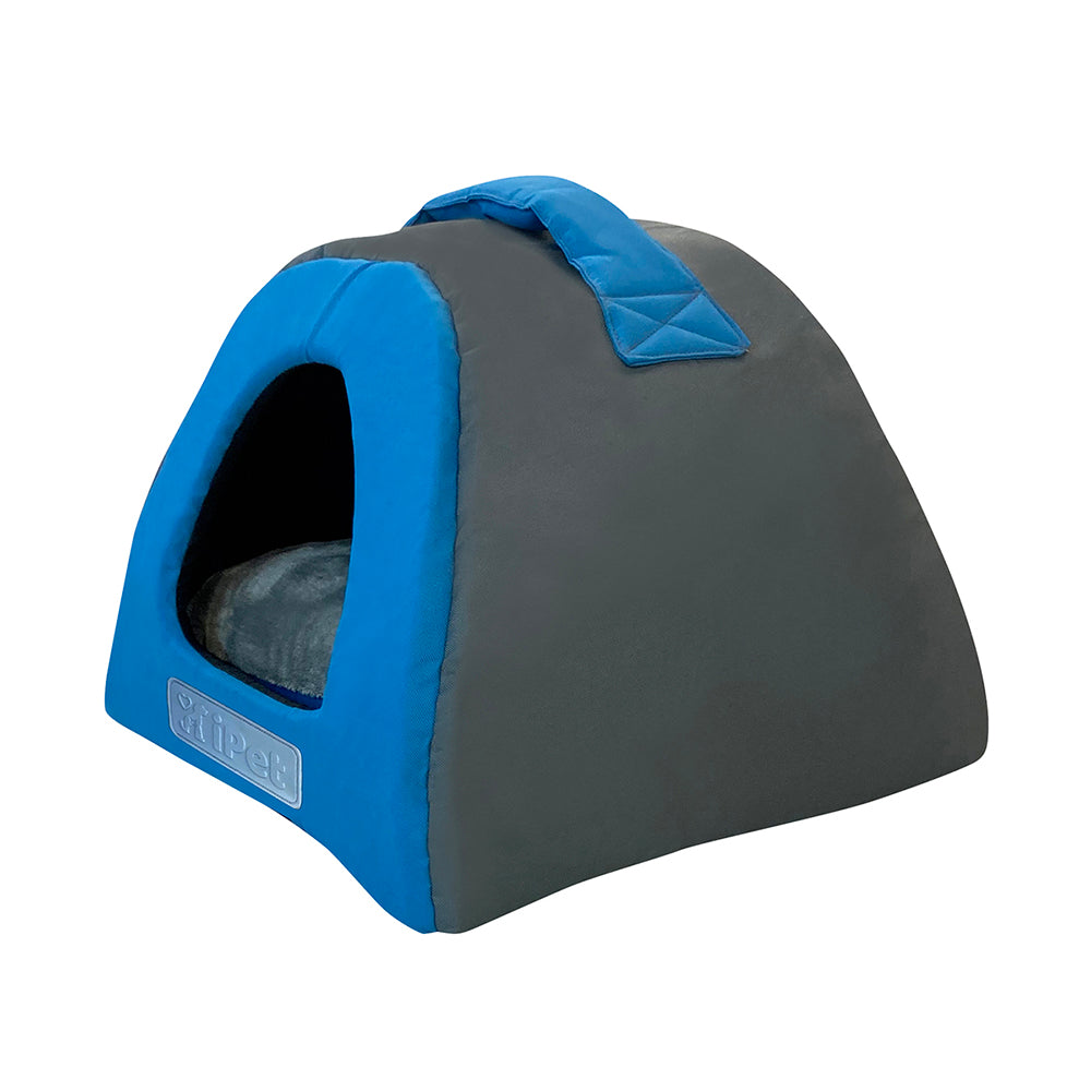 Casa para perros