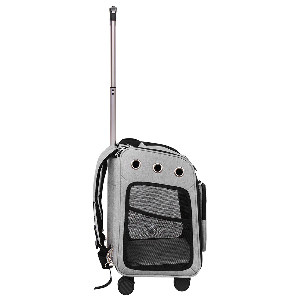  mochila con asa 