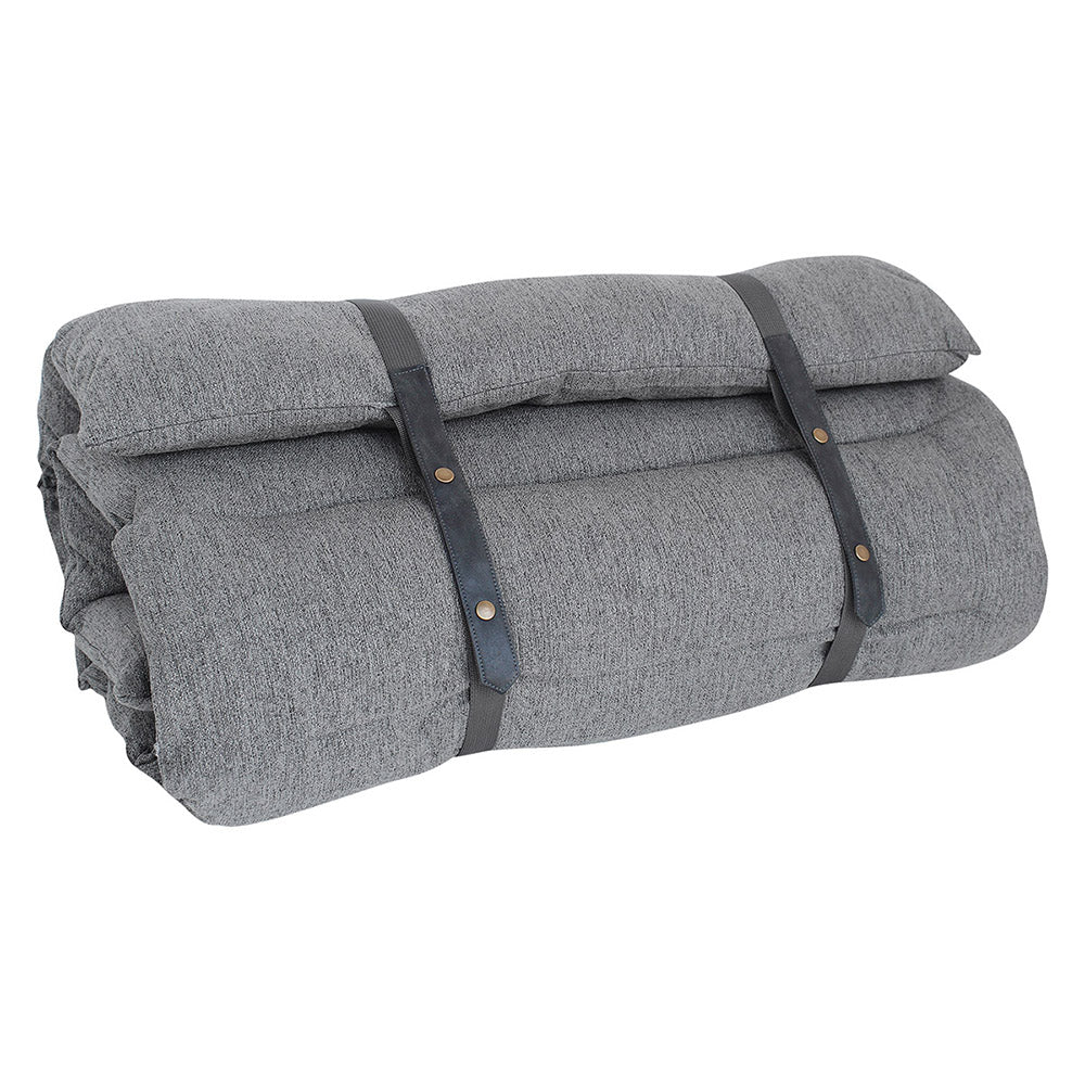 cama portátil para perro para descansar o viajar