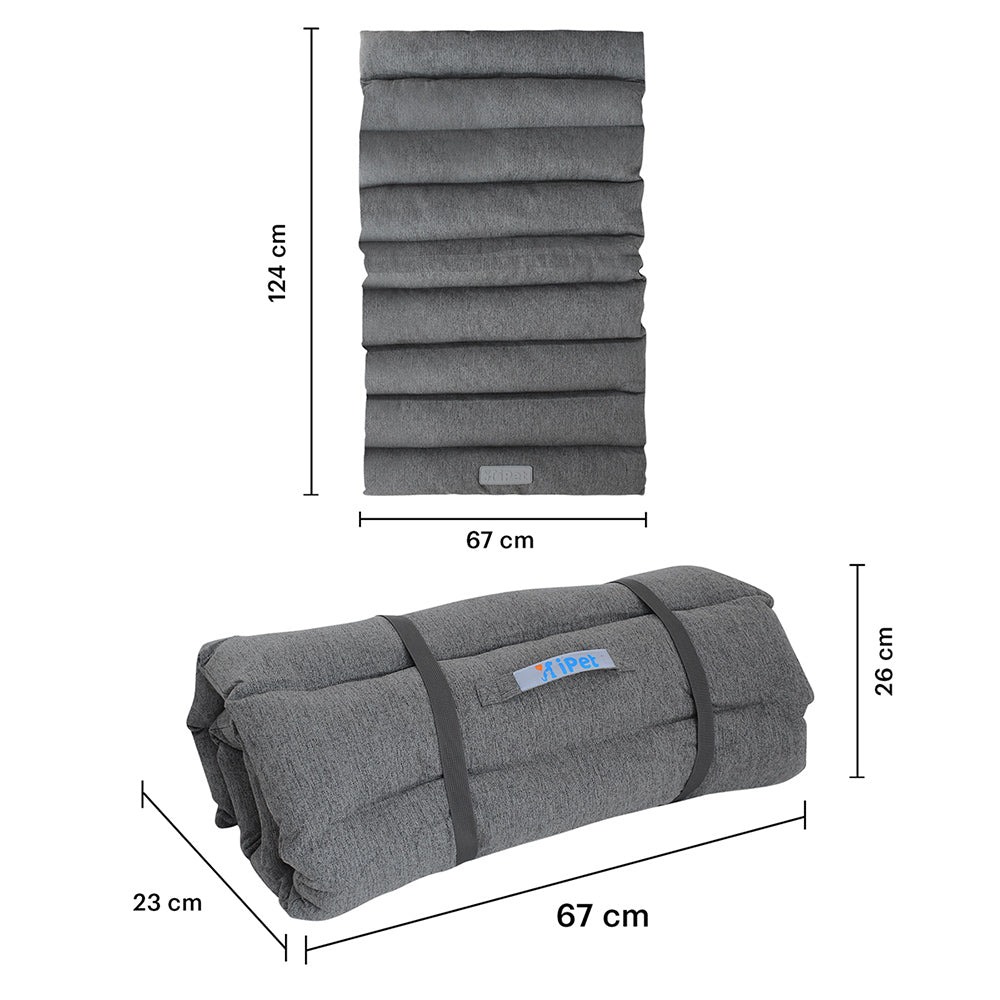 compra cama portátil para perro
