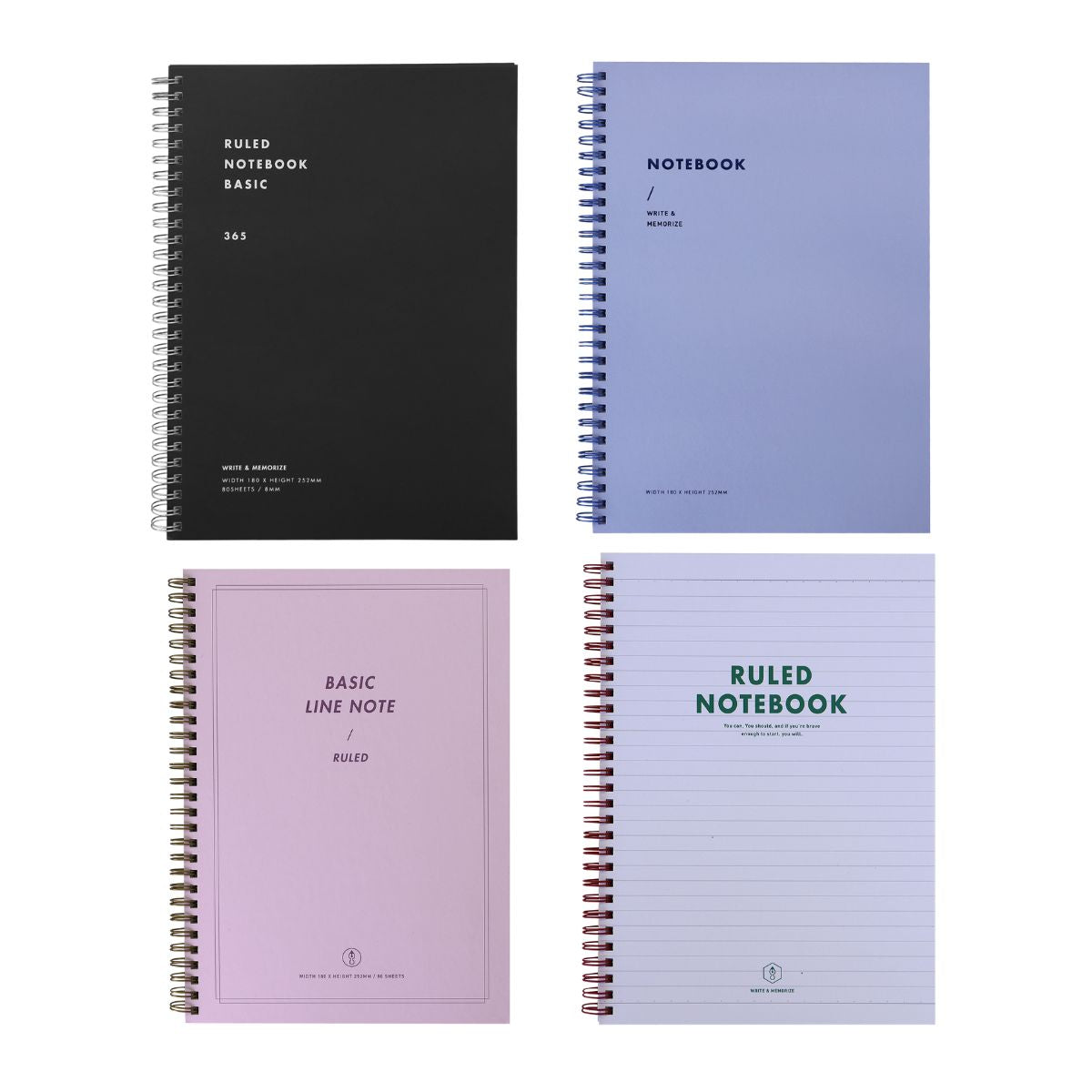 Libreta de pasta dura