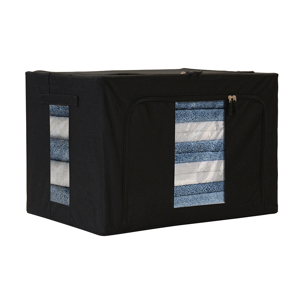 cajas de almacenamiento plegables