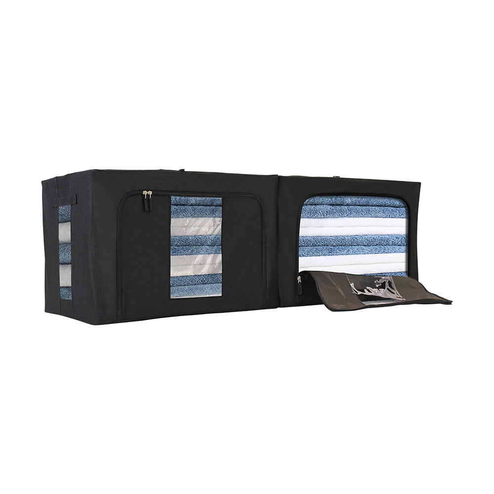 cajas almacenaje ropa